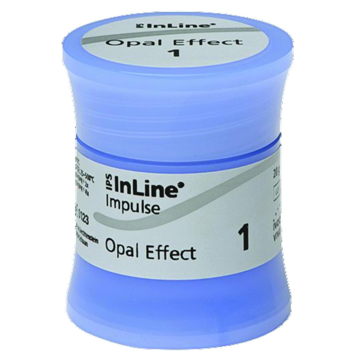 IPS INLINE IMPULSE OPAL EFFECT POLVERE 20gr