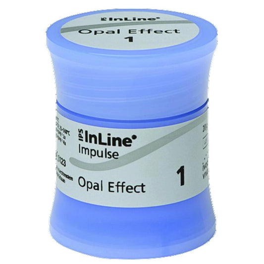 IPS INLINE IMPULSE OPAL EFFECT POLVERE 20gr
