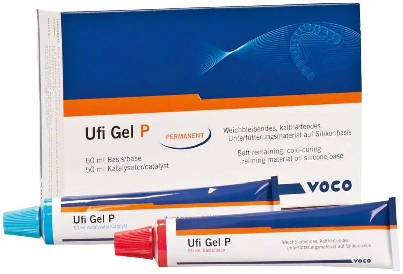 UFI GEL P VOCO