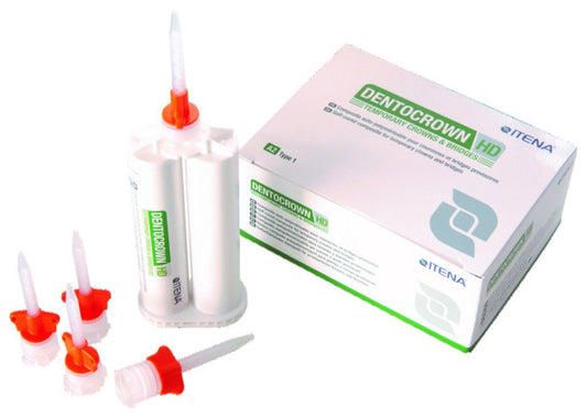 DENTOCROWN HD 50ml ITENA