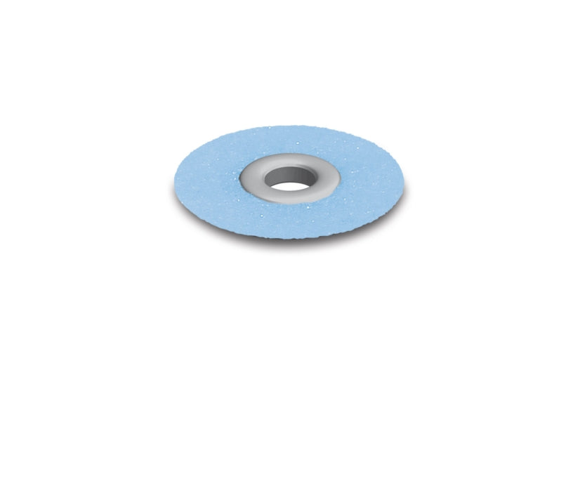 DISCHI EVE FLEXI-D 10x0,21mm BLU 100pz