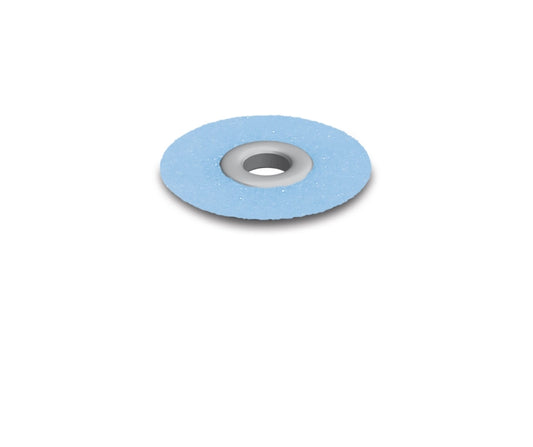 DISCHI EVE FLEXI-D 10x0,21mm BLU 100pz