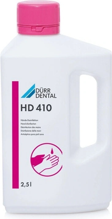 HD 410 DURR DENTAL