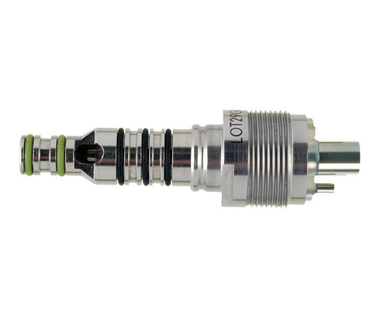 ATTACCO RAPIDO GYROFLEX SENZA LUCE 1pz