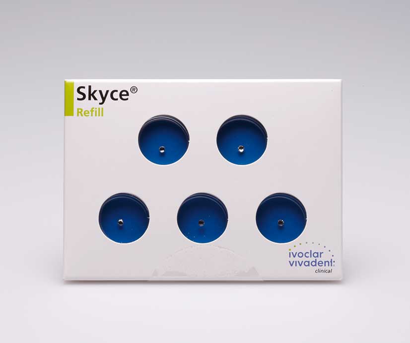 SKYCE INTRO KIT