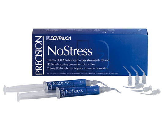 NOSTRESS PR0073NST SIRINGHE 2x7gr