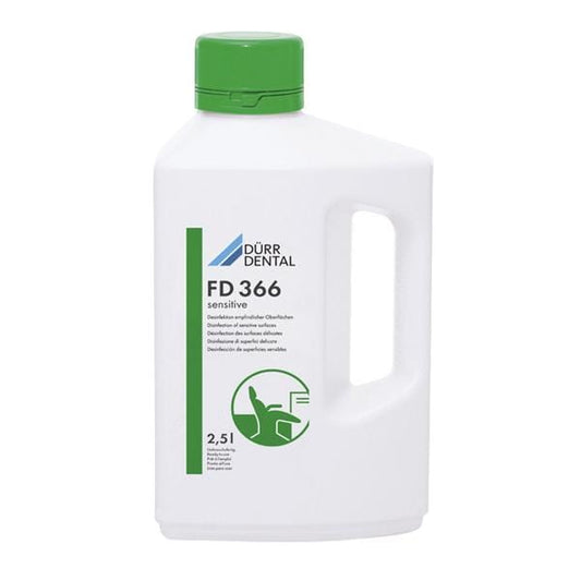 FD 366 SENSITIVE FLACONE 2500ml