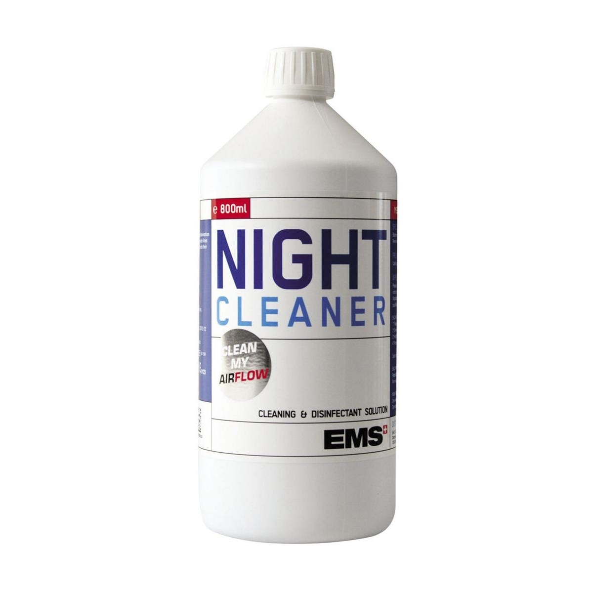 NIGHT CLEANER EMS DV-154 800ml