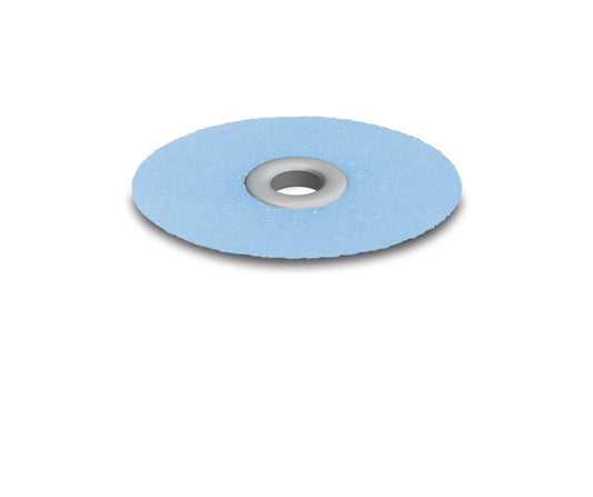 DISCHI EVE FLEXI-D 14x0,21mm BLU 100pz