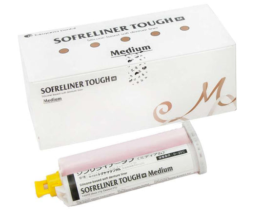 SOFRELINER TOUGH CARTUCCIA