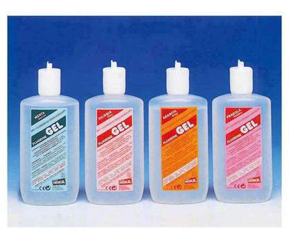 GEL FLUORO APF
