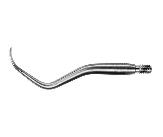 RICAMBIO PUNTA DESTRA DEPPELER AD23R 1pz