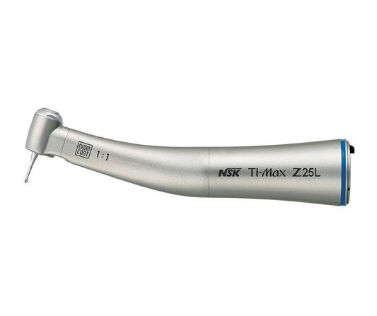 NSK MANIPOLO TI-MAX Z25L 1:1 1pz