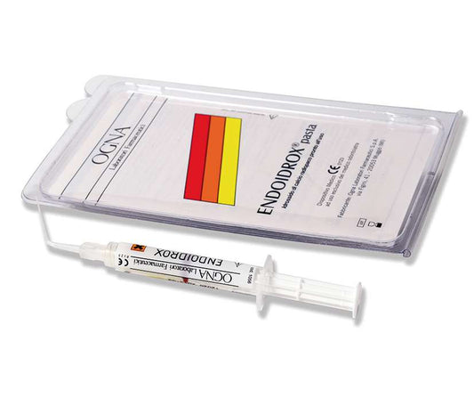 ENDOIDROX OGNA PASTA SIRINGA 2,5gr