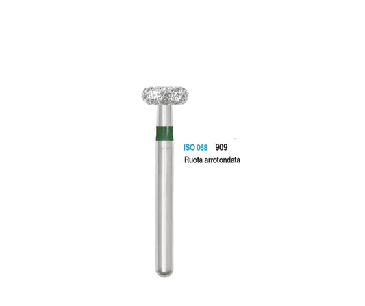 FRESE DIAMANTATE SSWHITE 909 5pz