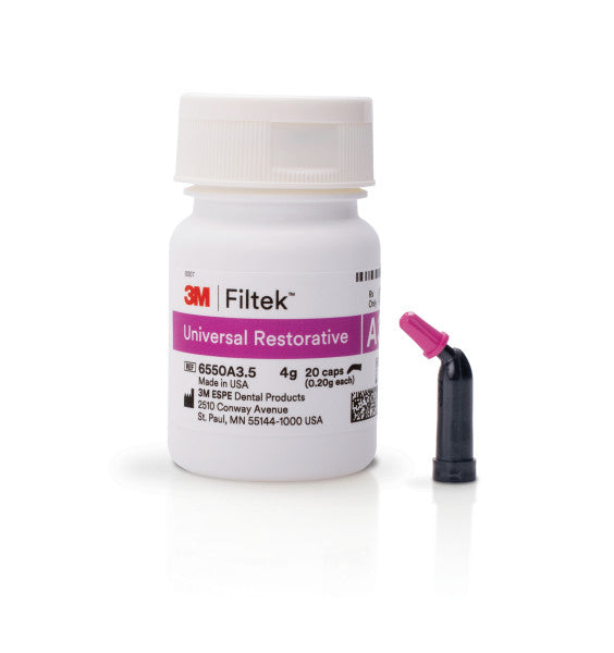FILTEK UNIVERSAL RESTORATIVE