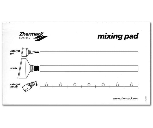 SCALA DOSAGGIO ZHERMACK 15pz