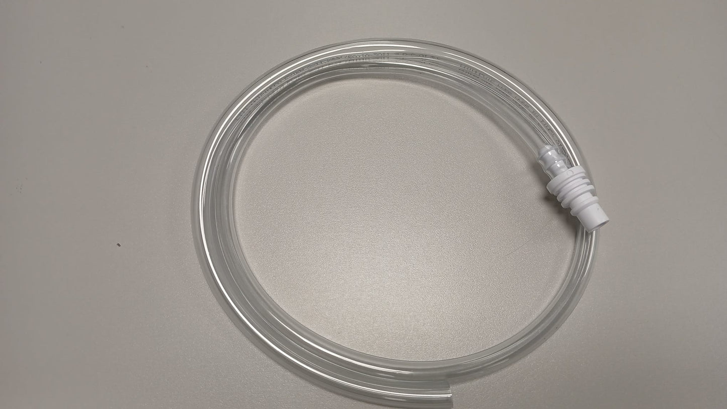 TUBO DI SCARICO ACQUA CON RACCORDO PER AUTOCLAVE EURONDA E9 (832656)