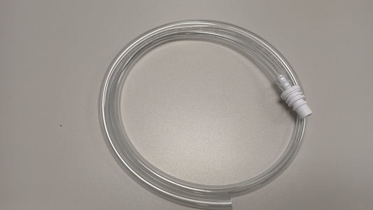 TUBO DI SCARICO ACQUA CON RACCORDO PER AUTOCLAVE EURONDA E9 (832656)