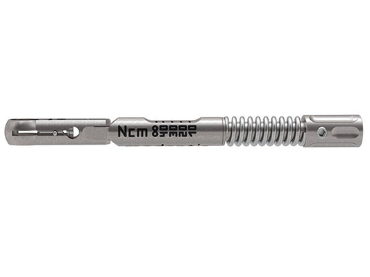 CRICCHETTO DINAMOMETRICO 5-40 Ncm