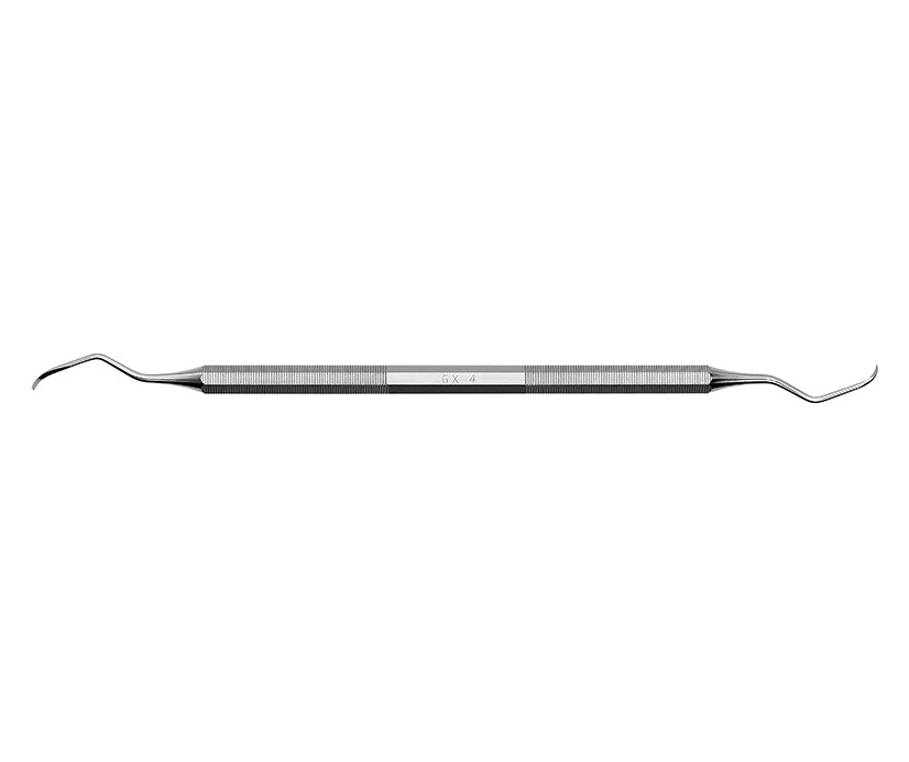 CURETTE UNIVERSALI DEPPELER 1pz