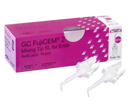 FUJICEM 2 SL GC