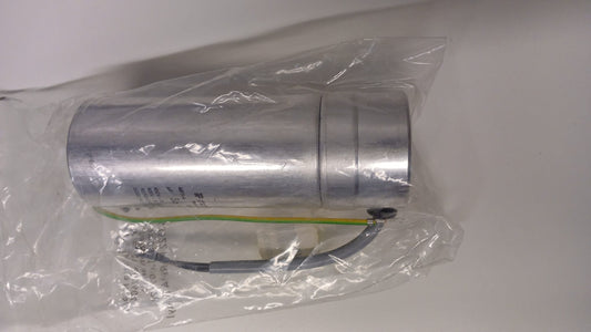 KIT CONDENSATORE 55MF C87.0 + CAVO, CATTANI (189148)