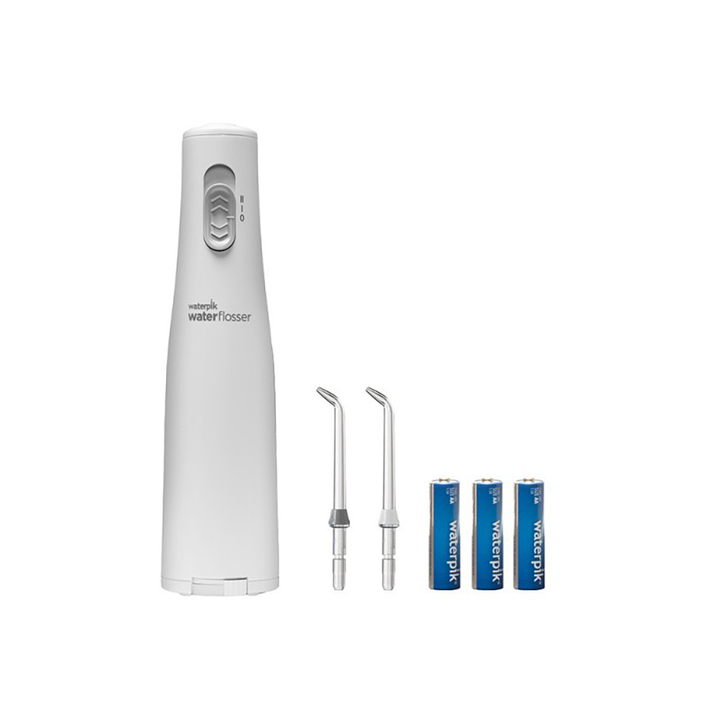 IDROPULSORE WF 21 CORDLESS WATERPIK