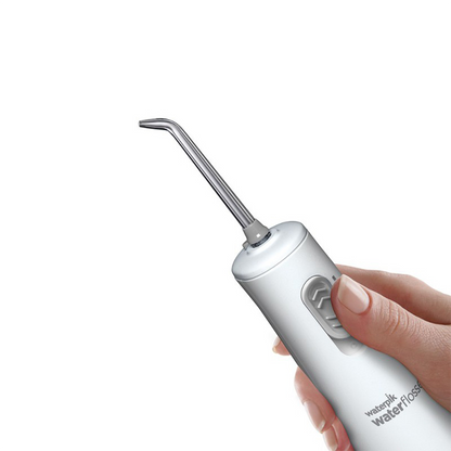 IDROPULSORE WF 21 CORDLESS WATERPIK