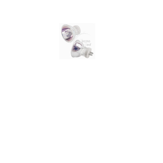 LAMPADINA 35mm 12V 75W ZOCCOLO CERAMICA CON FASTON 1PZ.