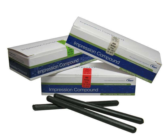 IMPRESSION COMPOUND  BASTONCINI (113gr) 15pz