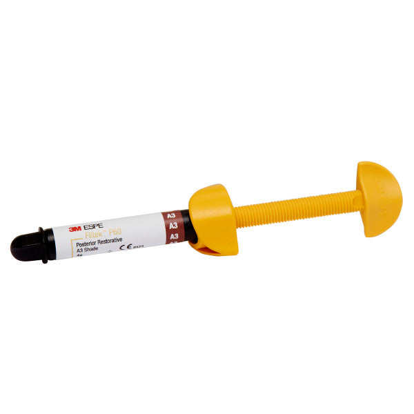 FILTEK P60 SIRINGA 4gr