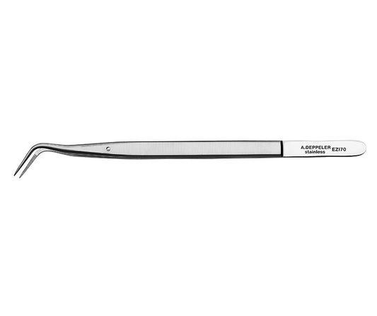 PINZETTA MERIAM DEPPELER EZI70 1pz