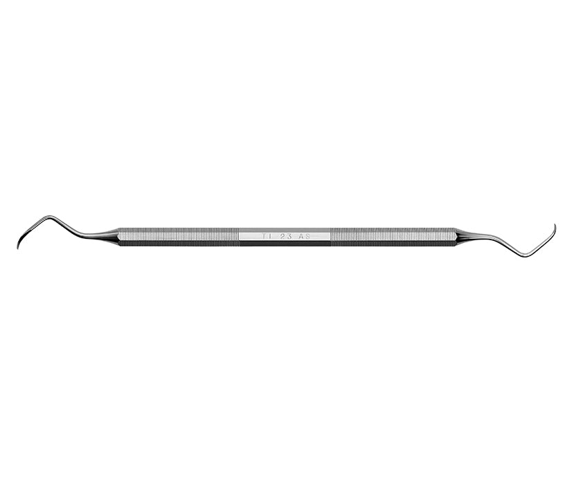 CURETTE UNIVERSALI DEPPELER 1pz
