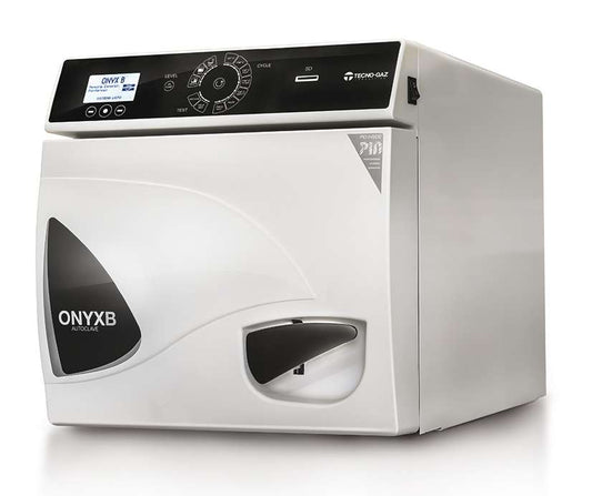 AUTOCLAVE ONYX B TECNOGAZ