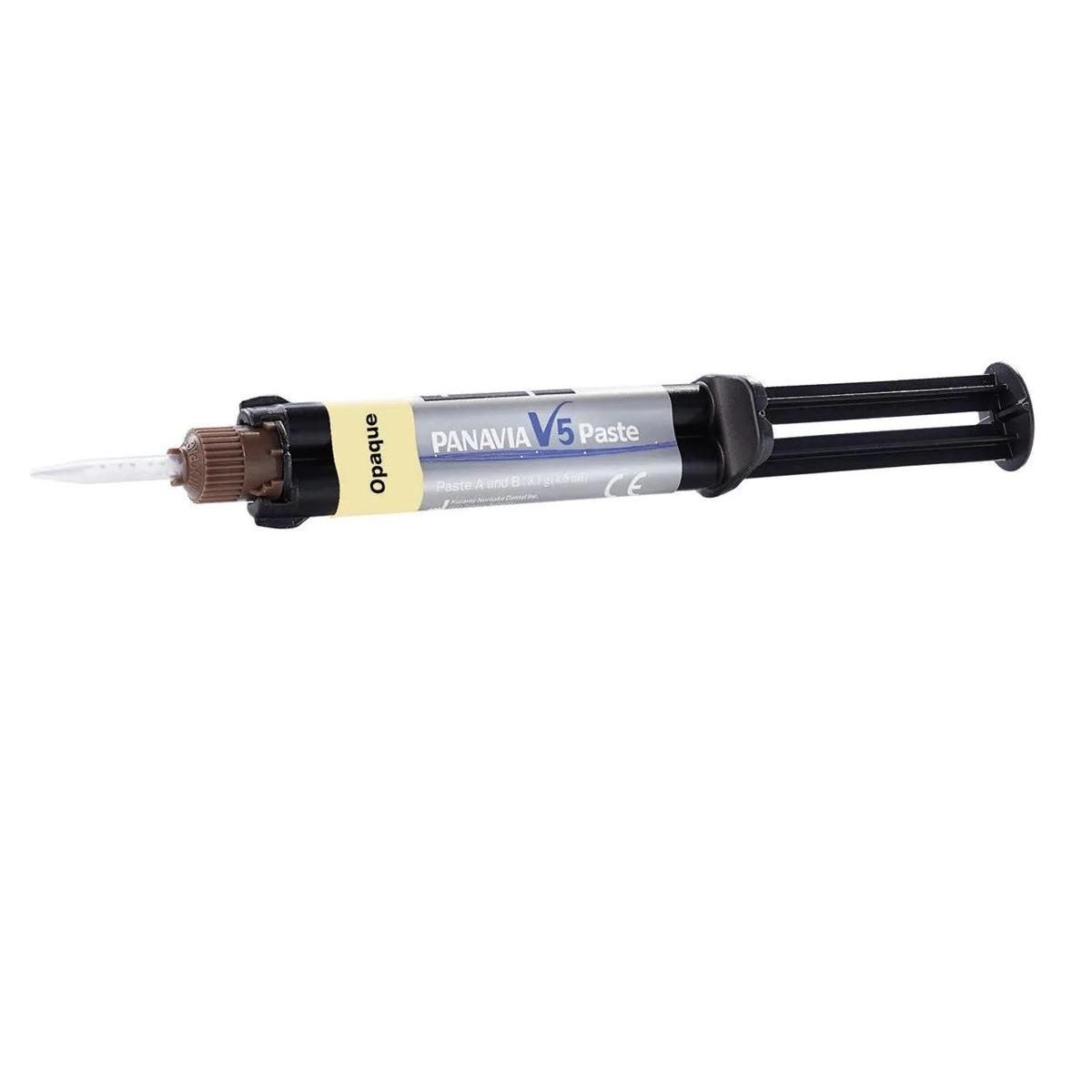 PANAVIA V5 #3613-EU BROWN A4 SIRINGA 4,6ml