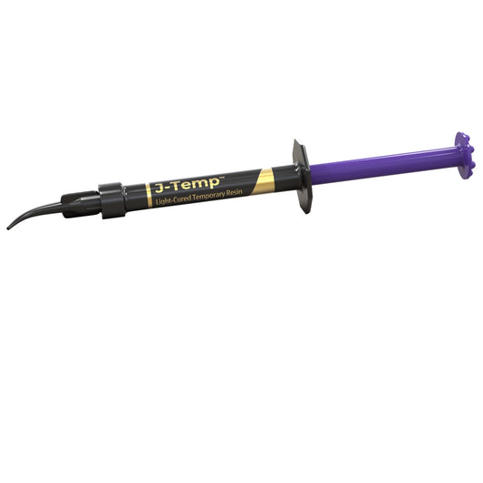 J-TEMP 4897 KIT SIRINGHE 4x1,2ml