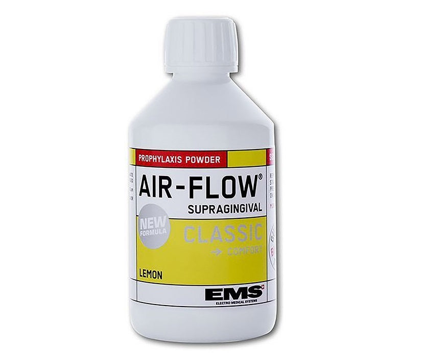 AIR-FLOW CLASSIC COMFORT DV-048 LEMON 40micron 300gr