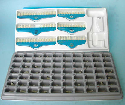CORONE POLICARBONATO OPACHE DIRECTA 5pz