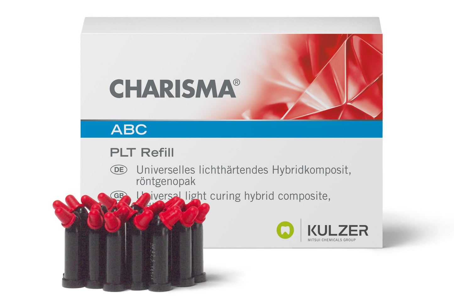 CHARISMA ABC KULZER