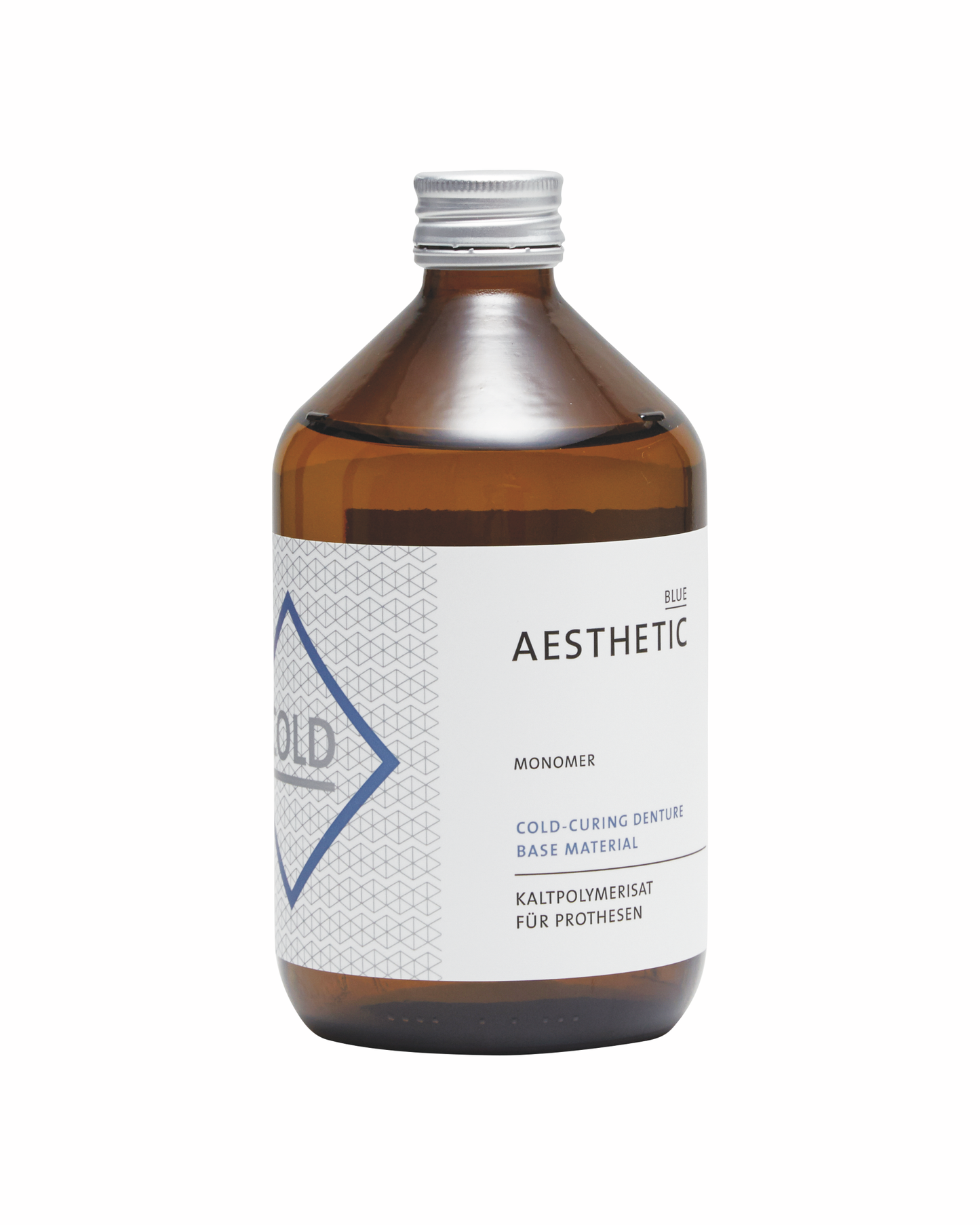 AESTHETIC BLUE LIQUIDO CANDULOR 500ml