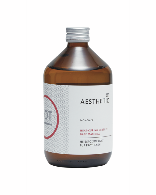 AESTHETIC RED LIQUIDO CANDULOR 500ml