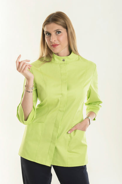 CASACCA DONNA AMALFI MANICA ¾-LUNGA