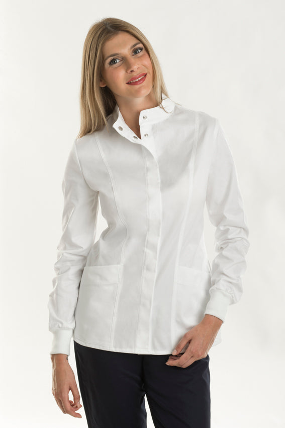 CASACCA DONNA AMALFI MANICA ¾-LUNGA