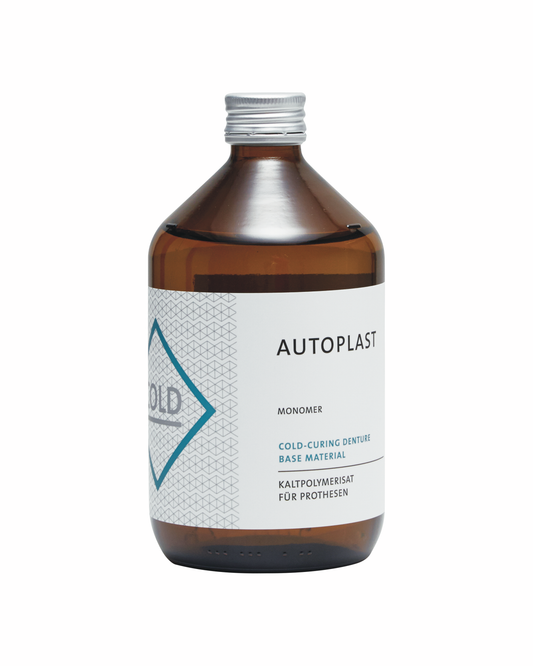 AUTOPLAST LIQUIDO CANDULOR 500ml