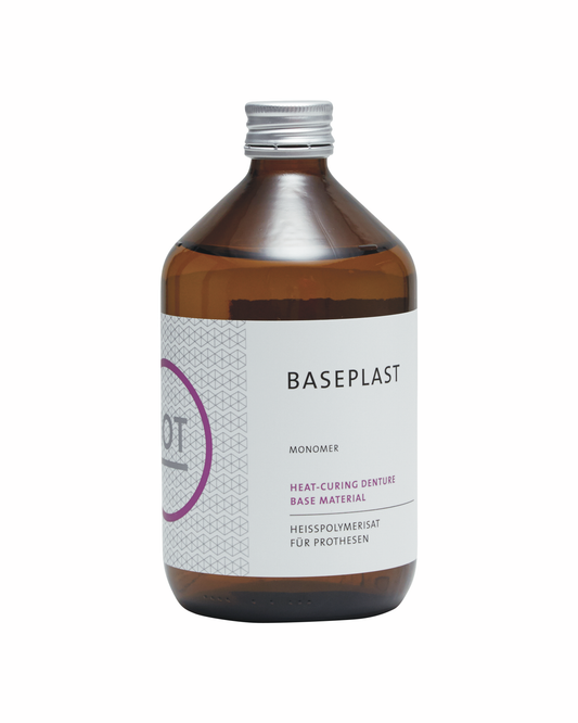 BASEPLAST LIQUIDO CANDULOR 500ml