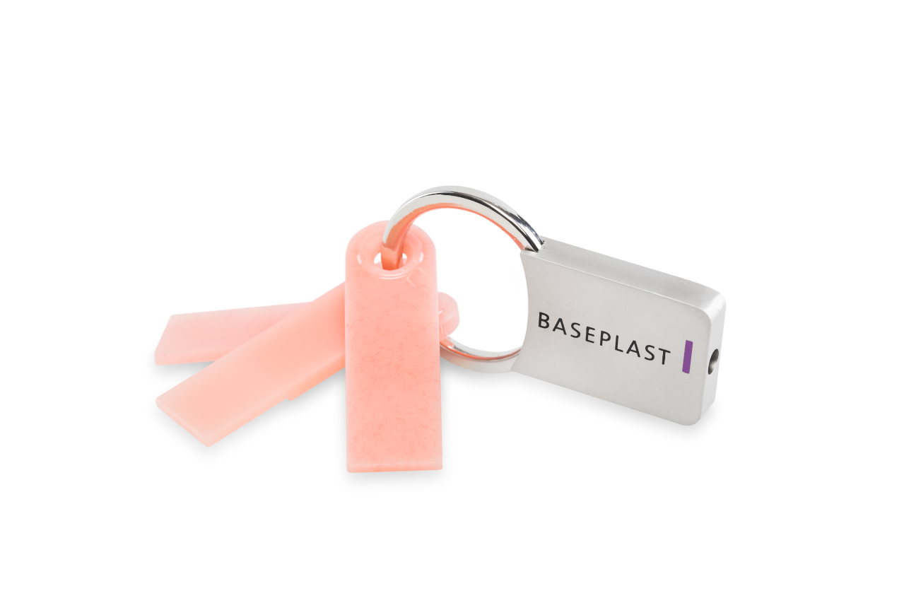 SCALA COLORI AUTOPLAST/BASEPLAST CANDULOR