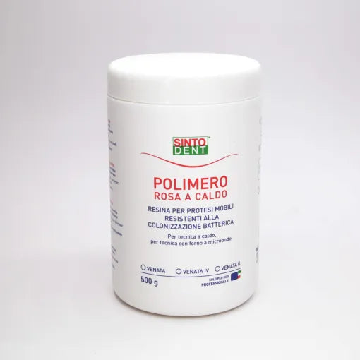 SINTODENT ROSA UNIVERSALE