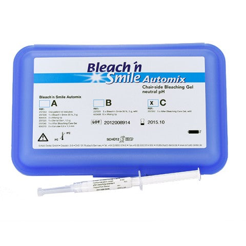 BLEACH'N SMILE 35%