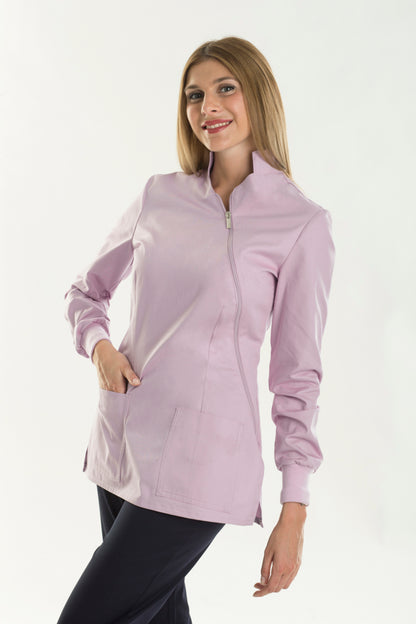 CASACCA DONNA CAPRI MANICA CORTA-LUNGA